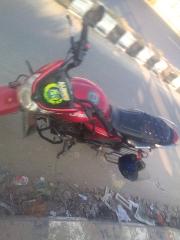 Runner Turbo 125